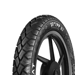 100/90-17  55P TL Ceat Gripp X3